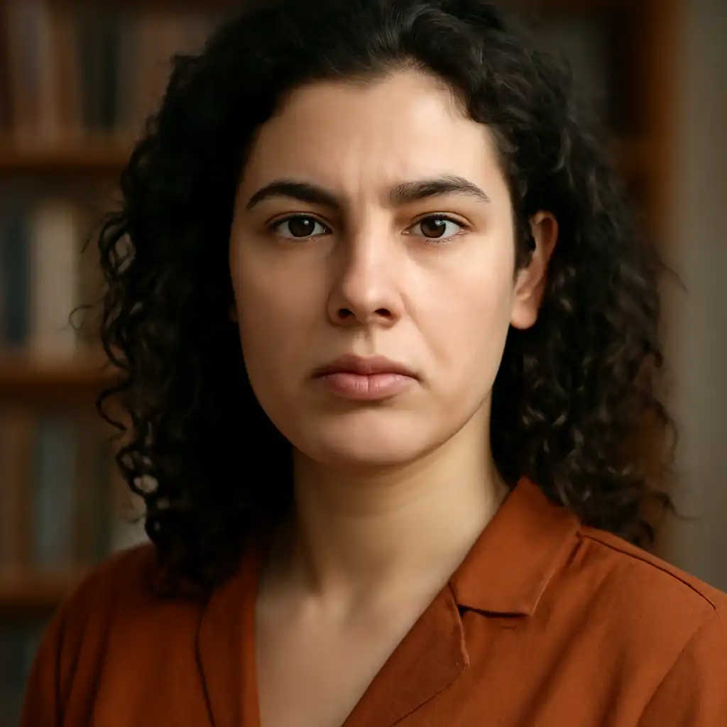 Sophia Chen